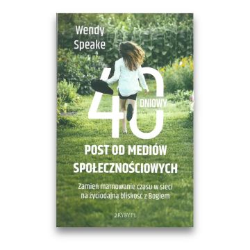 40-dniowy post od mediów społecznościowych