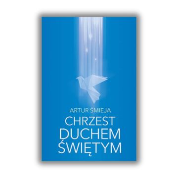 Chrzest Duchem Świętym