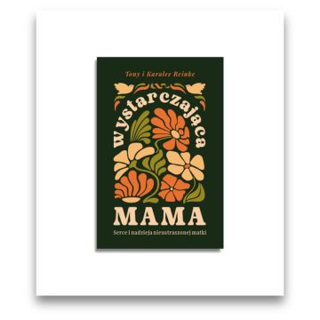 Wystarczająca mama