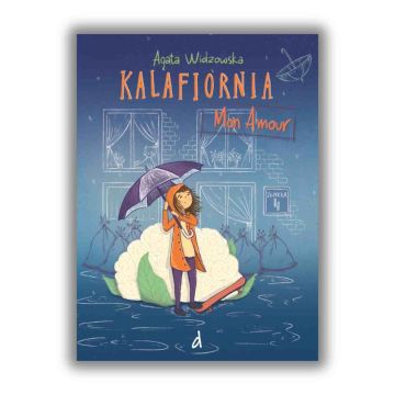 Kalafiornia Mon Amour