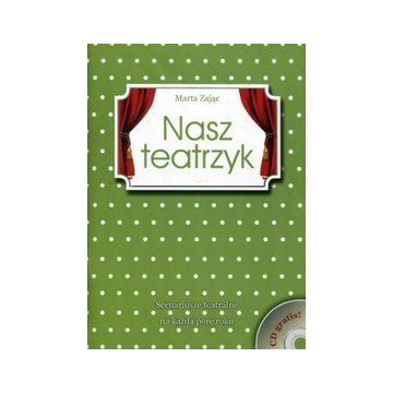 Nasz teatrzyk - CD gratis
