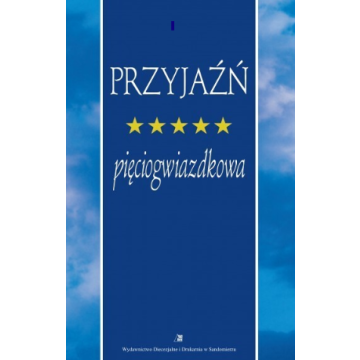 Przyjaźń pięciogwiazdkowa
