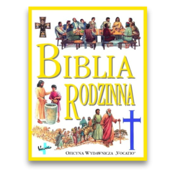 Biblia rodzinna