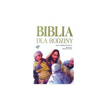 Biblia dla rodziny