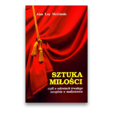 Sztuka miłości