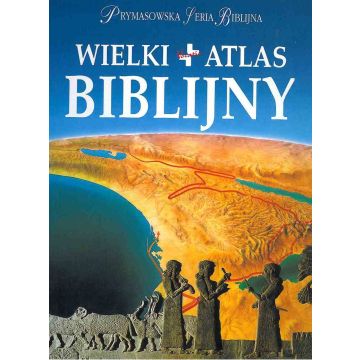 Wielki atlas biblijny