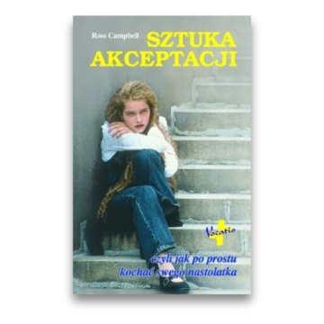 Sztuka akceptacji