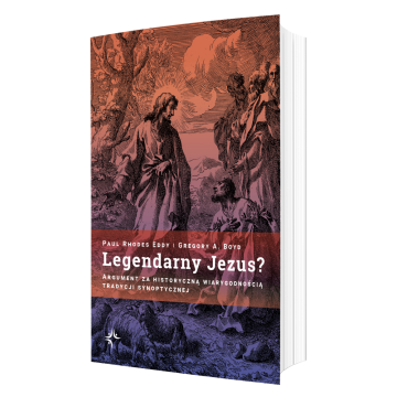 Legendarny Jezus?