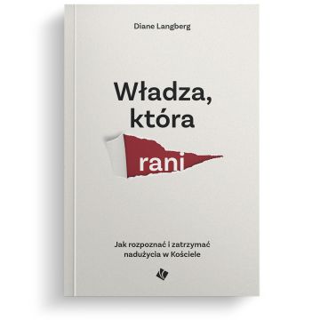 Władza która rani