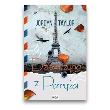 Dziewczyna z Paryża