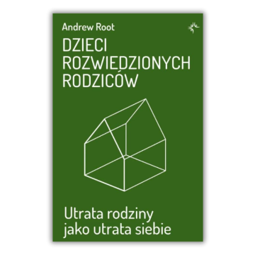 Dzieci rozwiedzionych rodziców