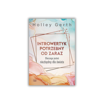 Introwertyk potrzebny od zaraz