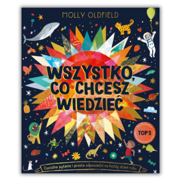 Wszystko co chcesz wiedzieć