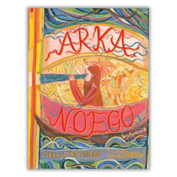 Arka Noego - Tereza Ricanova