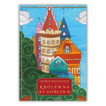 Królewna i goblin