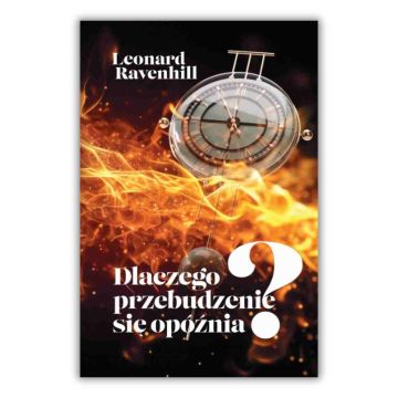 Dlaczego przebudzenie się opóźnia