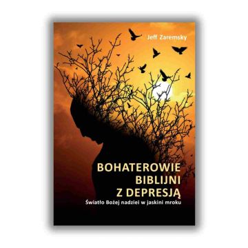 Bohaterowie biblijni z depresją
