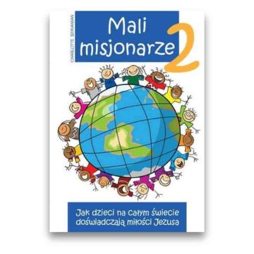 Mali misjonarze 2