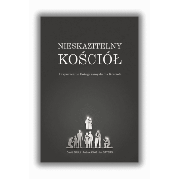 Nieskazitelny Kościół
