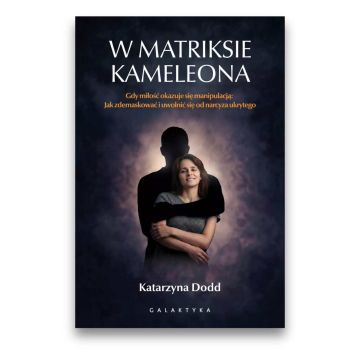 W matriksie kameleona