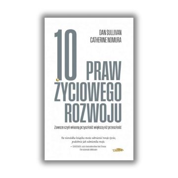 10 praw życiowego rozwoju