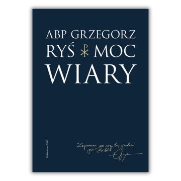 Moc wiary