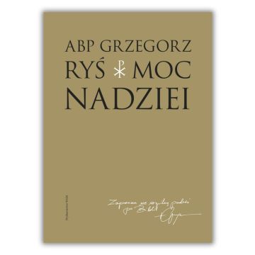 Moc nadziei