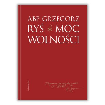 Moc wolności