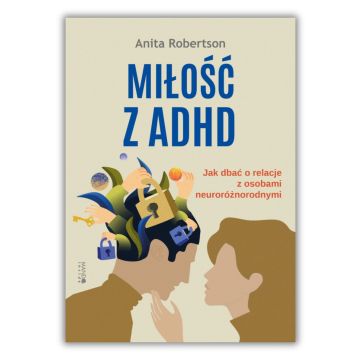 Miłość z ADHD