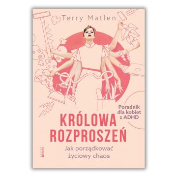 Królowa rozproszeń