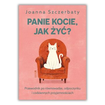 Panie kocie jak żyć