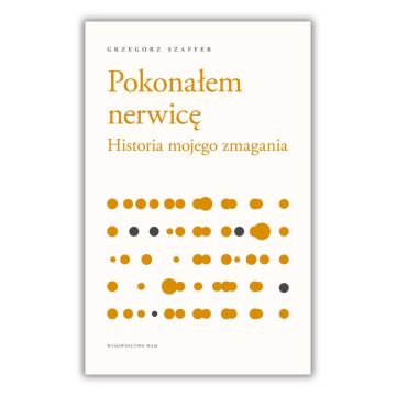 Pokonałem nerwicę