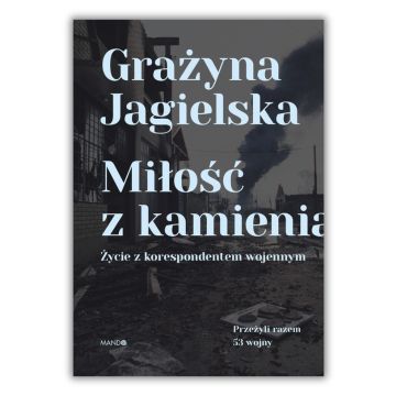 Miłość z kamienia