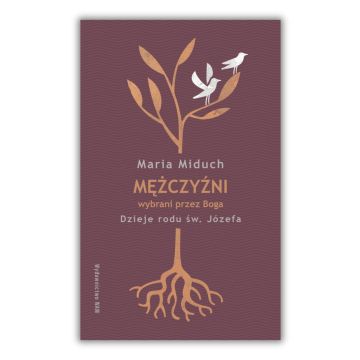 Mężczyźni wybrani przez Boga