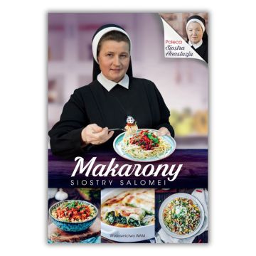 Makarony Siostry Salomei