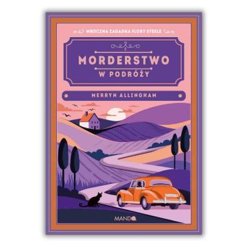 Morderstwo w podróży