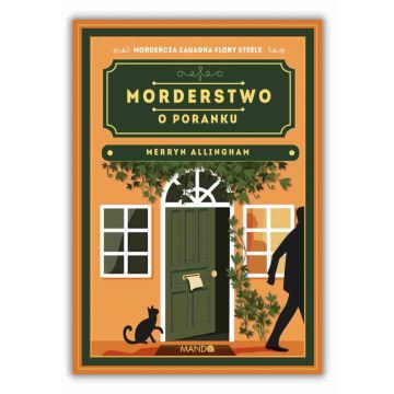 Morderstwo o poranku