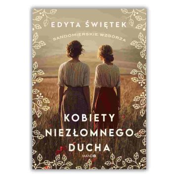 Kobiety niezłomnego ducha