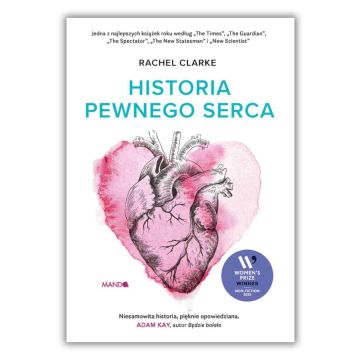 Historia pewnego serca