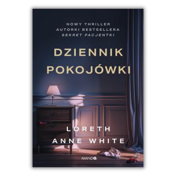 Dziennik pokojówki
