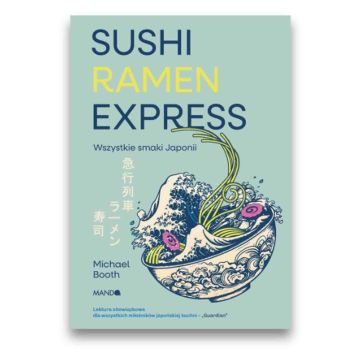 Sushi ramen express