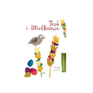 Teoś i Wielkanoc