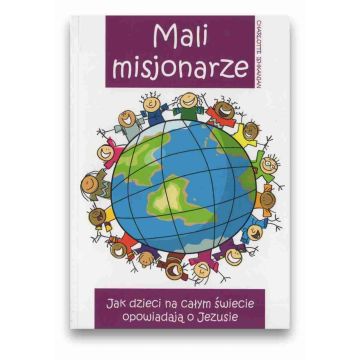 Mali misjonarze