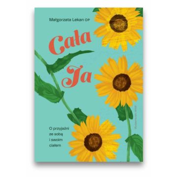 Cała Ja