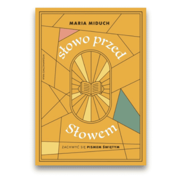 Słowo przed Słowem