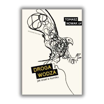 Droga wodza