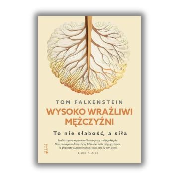 Wysoko wrażliwi mężczyźni