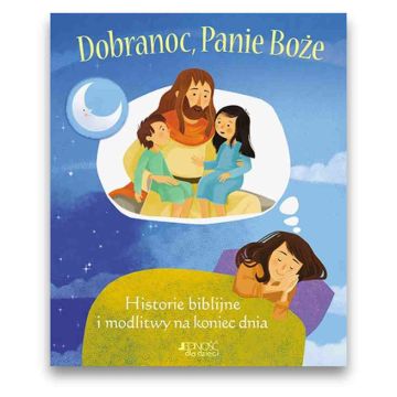 Dobranoc Panie Boże
