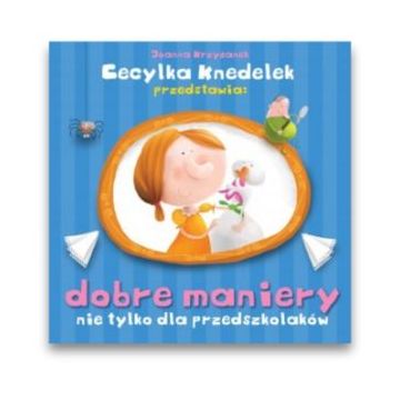 Dobre maniery nie tylko dla przedszkolaków