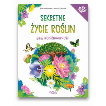 Sekretne życie roślin